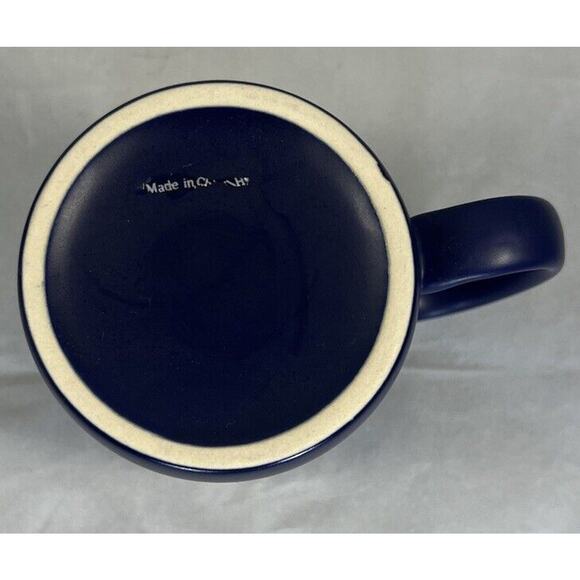 Damn Yankees Mug Cup *Pre-Owned* - Picture 6 of 6